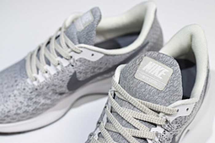 nike air zoom pegasus 35 Phantom White 942851-004