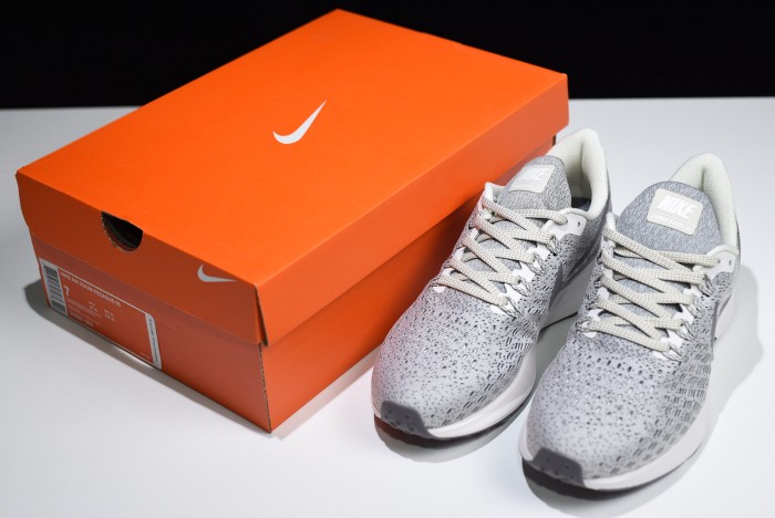 nike air zoom pegasus 35 Phantom White 942851-004