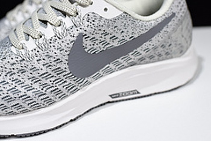 nike air zoom pegasus 35 Phantom White 942851-004