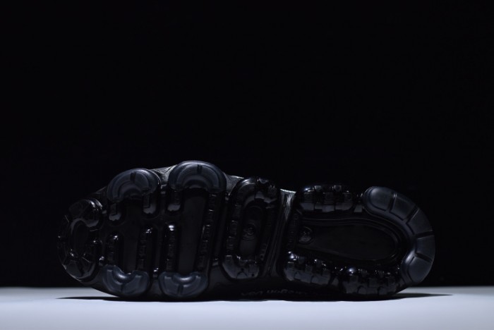 The 10: Nike Air Vapormax Fk "off White" - Nike - aa3831-001