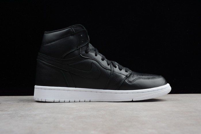 Air Jordan 1 Retro OG "Cyber Monday" black 555088-006