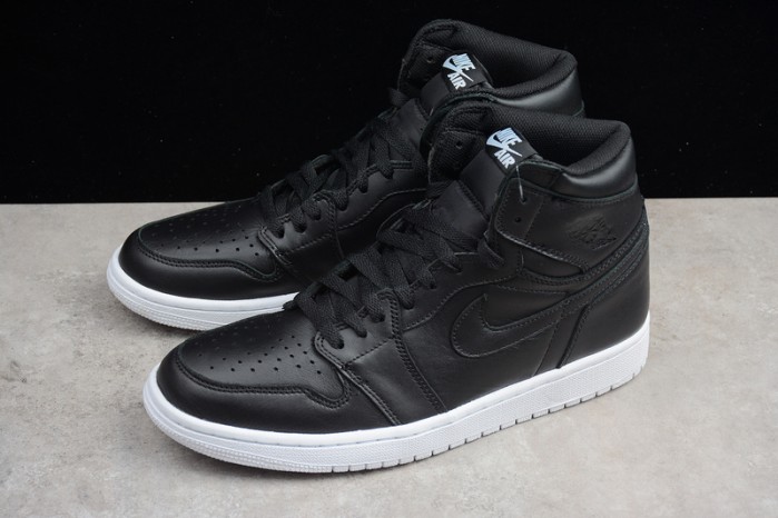 Air Jordan 1 Retro OG "Cyber Monday" black 555088-006