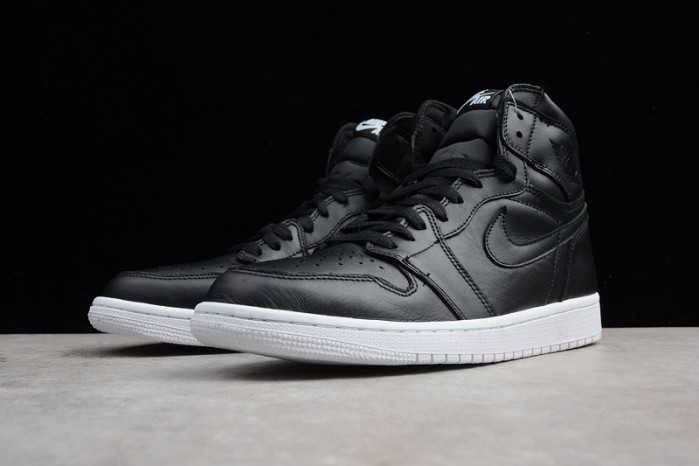 Air Jordan 1 Retro OG "Cyber Monday" black 555088-006