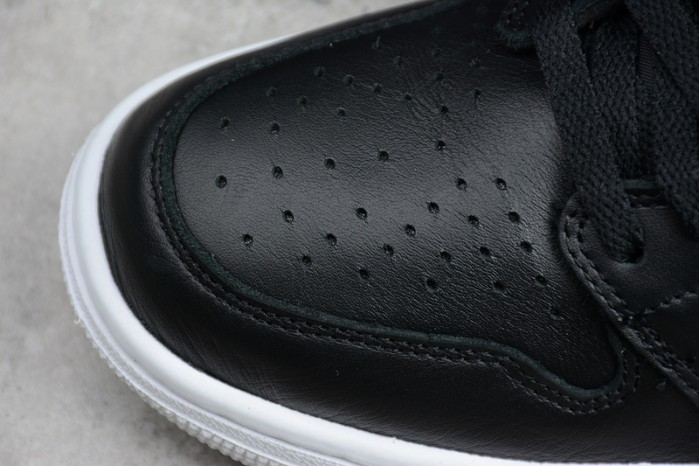 Air Jordan 1 Retro OG "Cyber Monday" black 555088-006