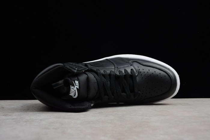 Air Jordan 1 Retro OG "Cyber Monday" black 555088-006