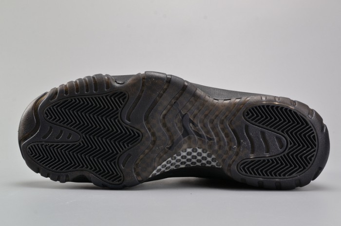 AIR JORDAN 11 RETRO BLACKDEVIL mens 914433-002