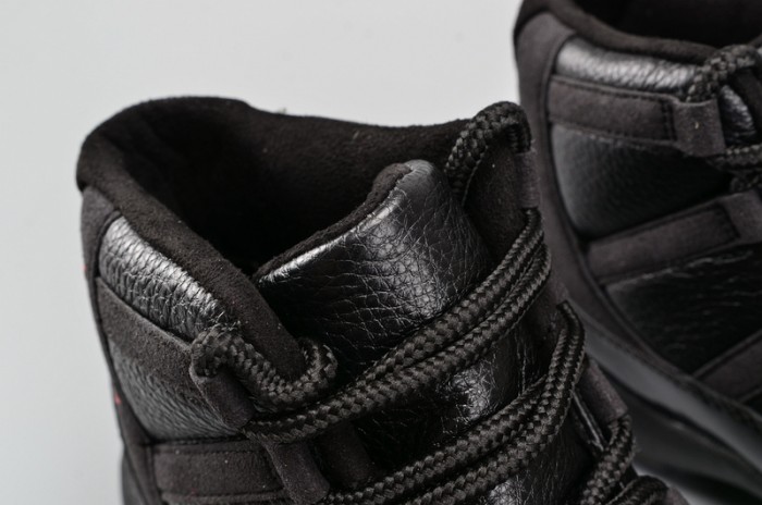 AIR JORDAN 11 RETRO BLACKDEVIL mens 914433-002
