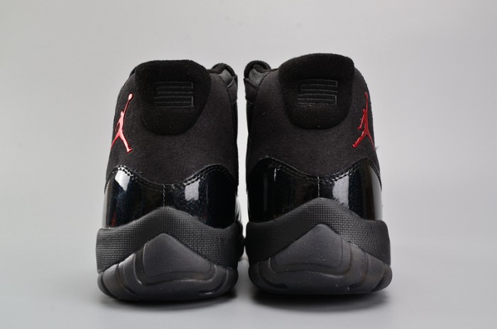 AIR JORDAN 11 RETRO BLACKDEVIL mens 914433-002