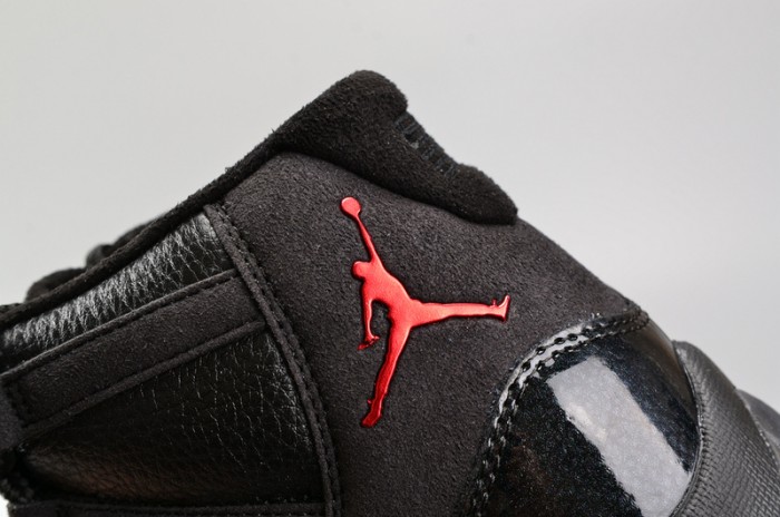 AIR JORDAN 11 RETRO BLACKDEVIL mens 914433-002