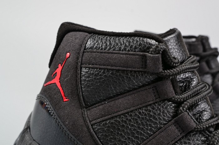 AIR JORDAN 11 RETRO BLACKDEVIL mens 914433-002