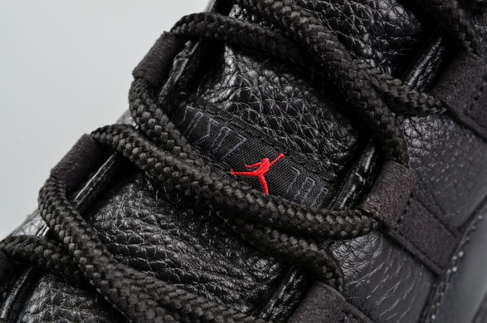 AIR JORDAN 11 RETRO BLACKDEVIL mens 914433-002