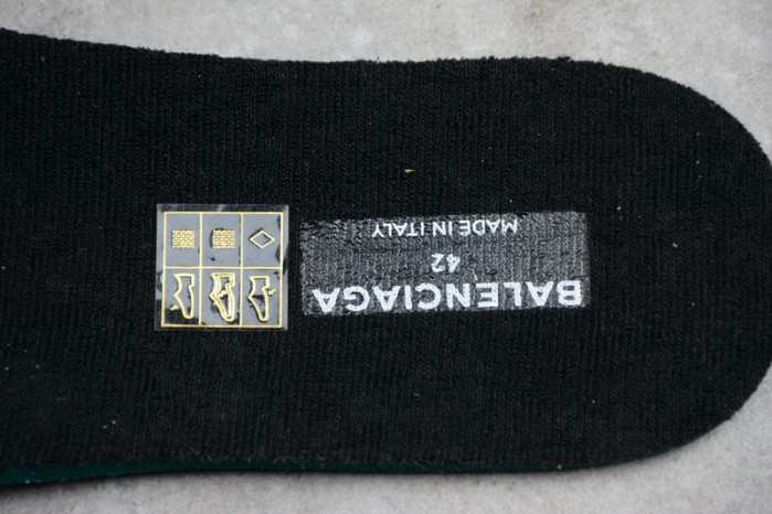 BLG SPEED STRETCH-KNIT W05G0-1688