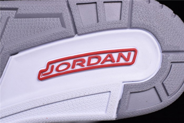 Air Jordan 3 Retro Hall of Fame GS 398614-116