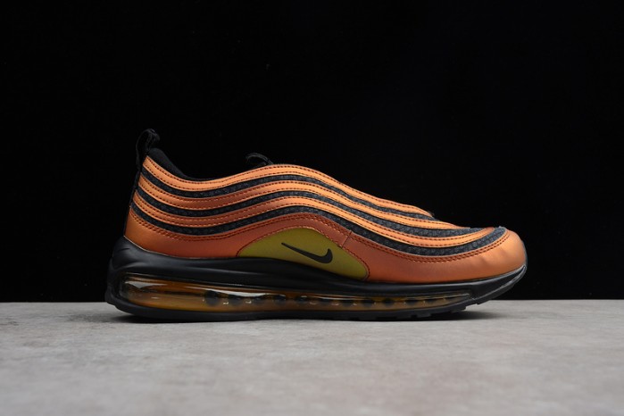 nike mens AIR MAX 97 UL´ 17 "SKEPTA" black-vivid sulfurAJ1988-900
