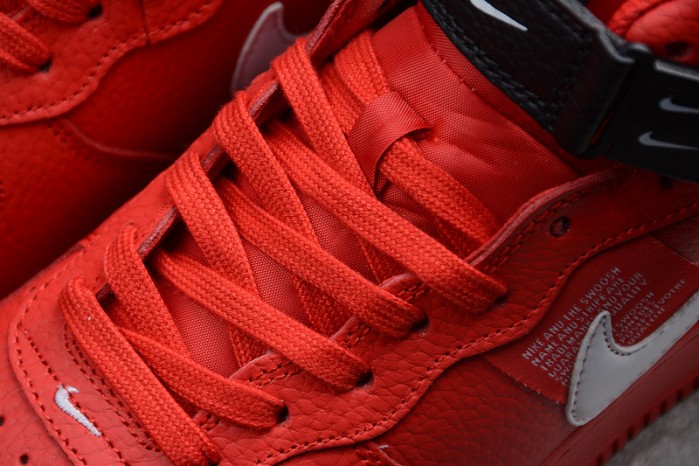 Nike Air Force 1 Mid ´07 LV8 Utility 804609-605