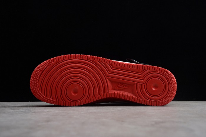 Nike Air Force 1 Mid ´07 LV8 Utility 804609-605