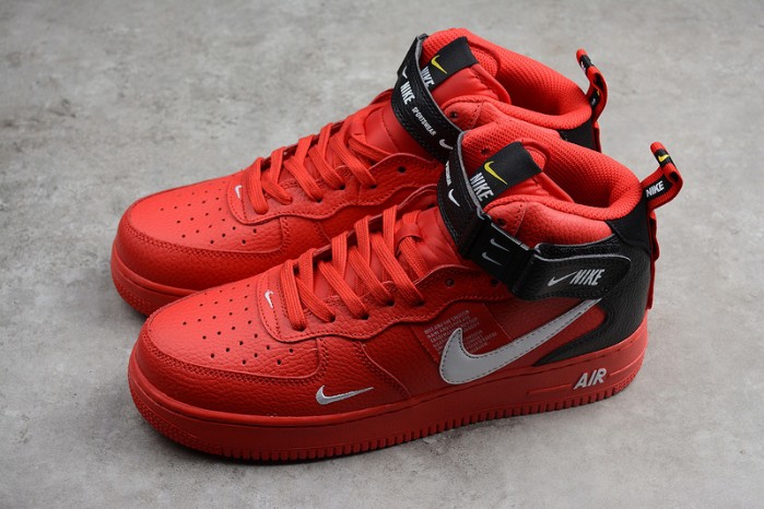 Nike Air Force 1 Mid ´07 LV8 Utility 804609-605