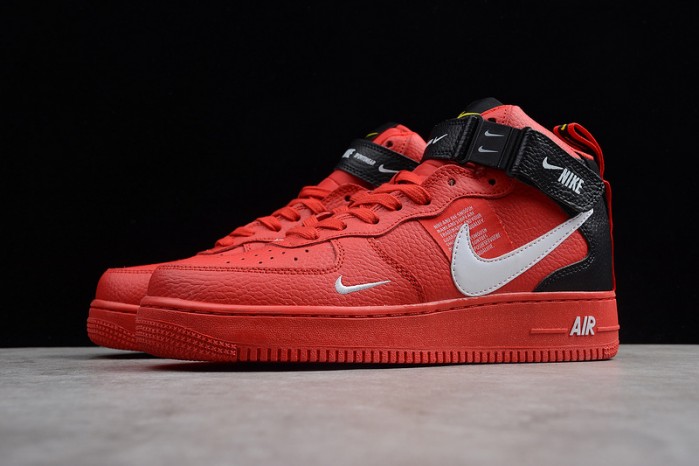Nike Air Force 1 Mid ´07 LV8 Utility 804609-605