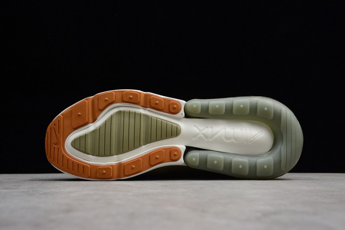 Air Max 270 Premium ´Desert Ochre´ - Nike - AO8283 200