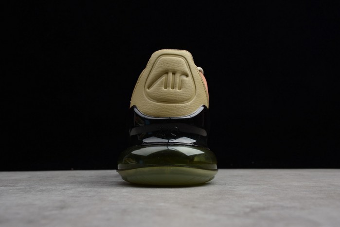 Air Max 270 Premium ´Desert Ochre´ - Nike - AO8283 200