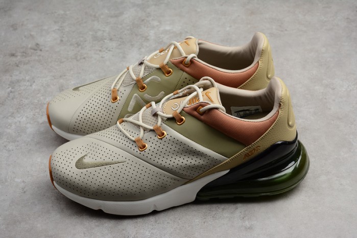 Air Max 270 Premium ´Desert Ochre´ - Nike - AO8283 200
