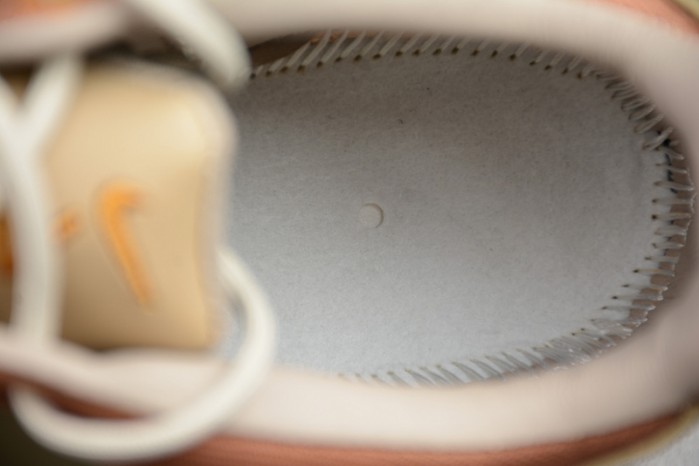 Air Max 270 Premium ´Desert Ochre´ - Nike - AO8283 200
