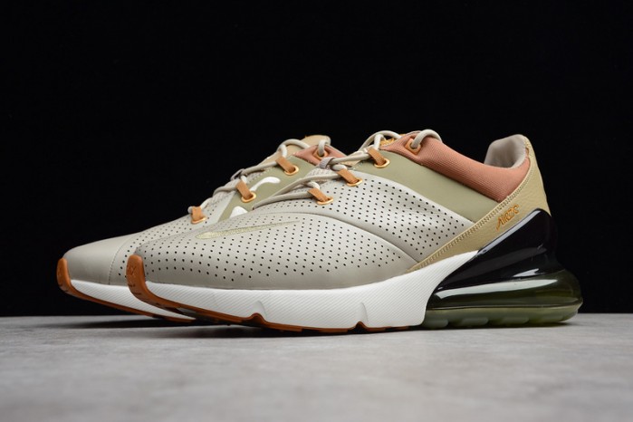 Air Max 270 Premium ´Desert Ochre´ - Nike - AO8283 200