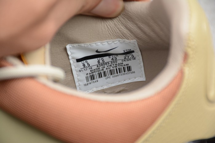 Air Max 270 Premium ´Desert Ochre´ - Nike - AO8283 200