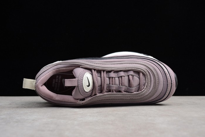 NIKE womens AIR MAX 97 "TAUPE GREY" 917646-200