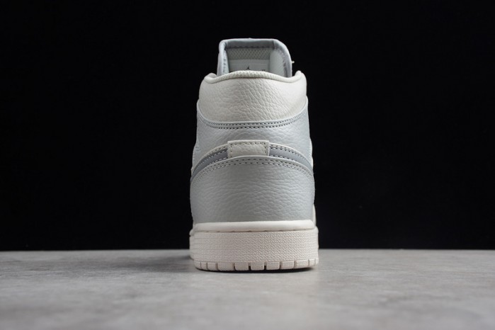 Air Jordan 1 Mid SE ´Grey Fog´ - Air Jordan - 852542-003