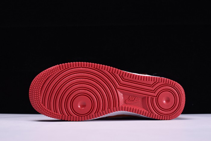 Nike Air Force 1 Low Premium AF1 "Year of the Dog" 313404-611