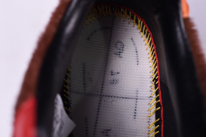 Nike Air Force 1 Low Premium AF1 "Year of the Dog" 313404-611
