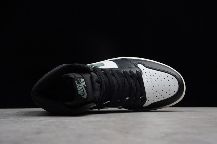 Air Jordan 1 Retro "Clay Green" - Air Jordan -555088-135