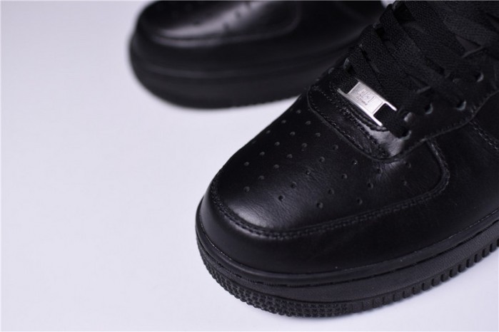 S*p*e nike air force 1 high sp black ds f/w af1 jordan 698696-010
