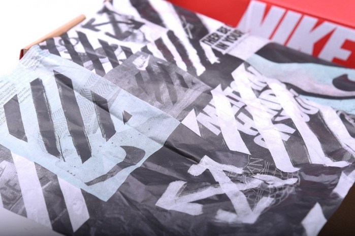 Off-White Nike Air Max 90 Desert Ore AA7293-200
