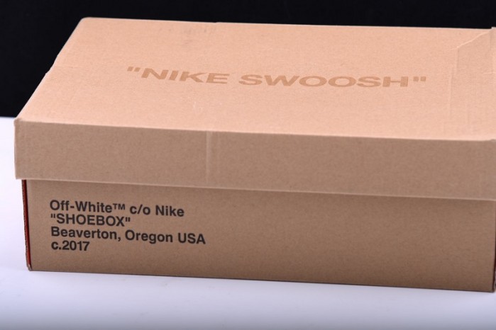 Off-White Nike Air Max 90 Desert Ore AA7293-200