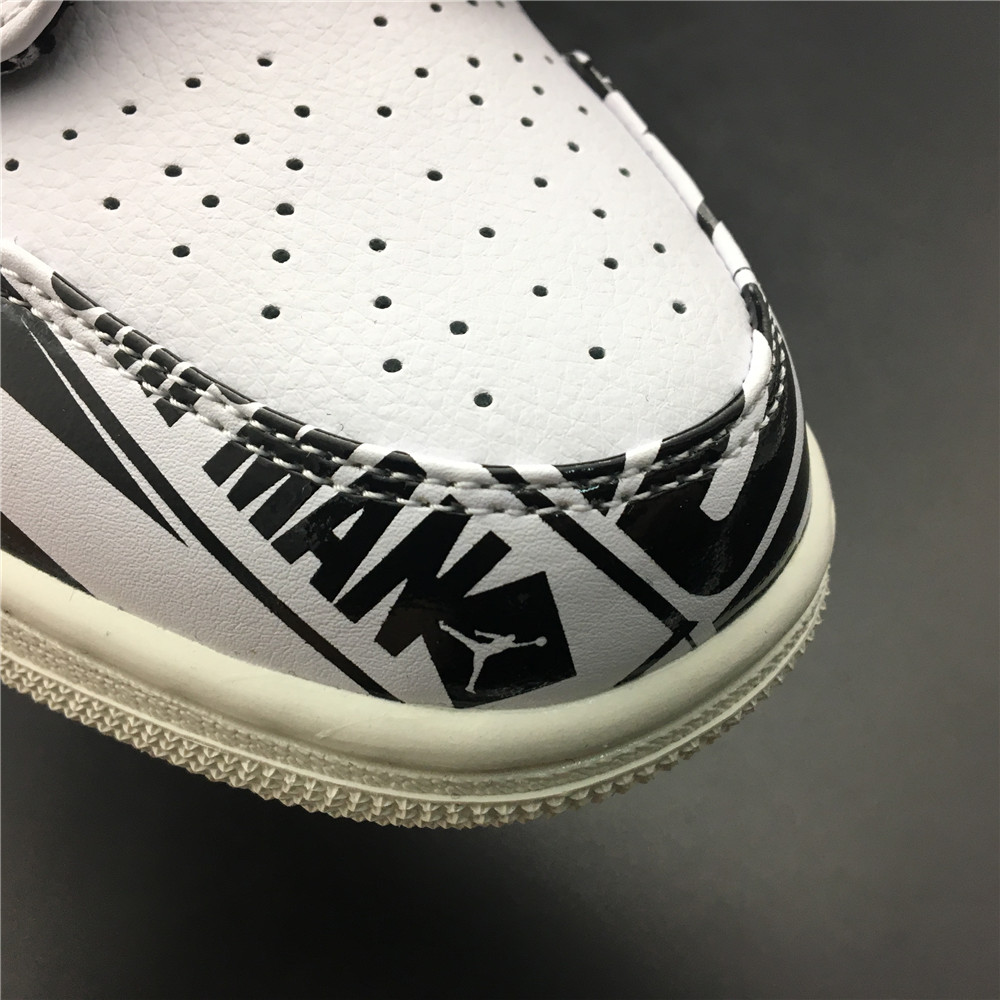Jordan 1 Mid Poolside Men