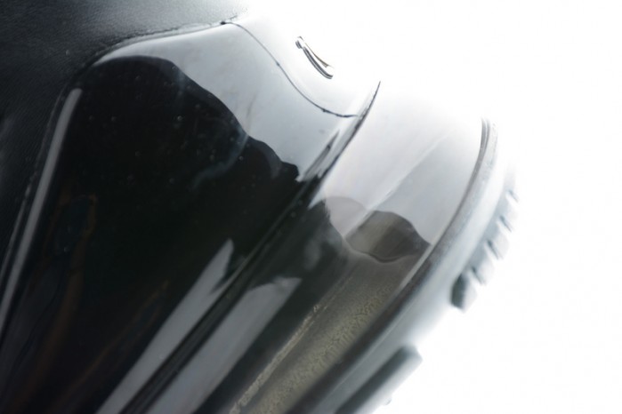 NIKE AIR MAX 270 FLYKNIT "OREO" Black/White AO1023-001