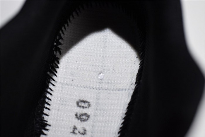 Nike Air Max 90 Essential Black Grey White 616730-012
