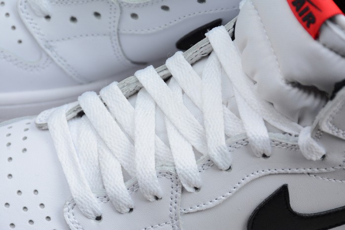 Air Jordan 1 Retro High OG "Ying Yang Pack" white 555088-102
