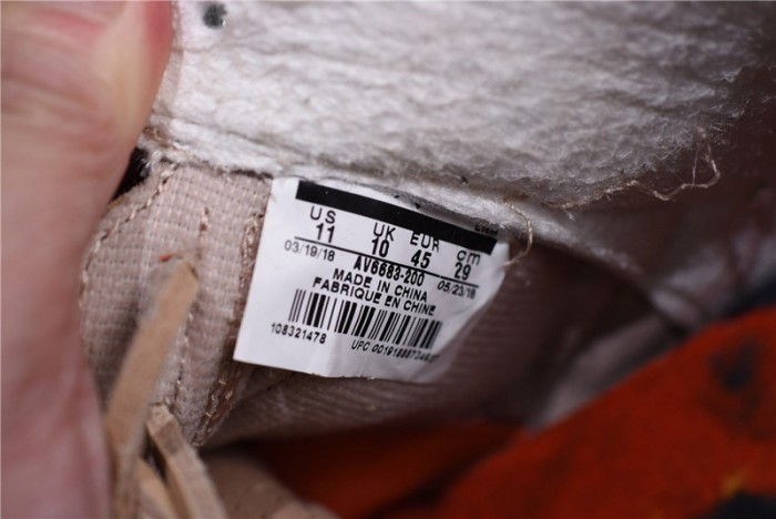 Air Jordan 3 JTH Bio Beige AV6683-200
