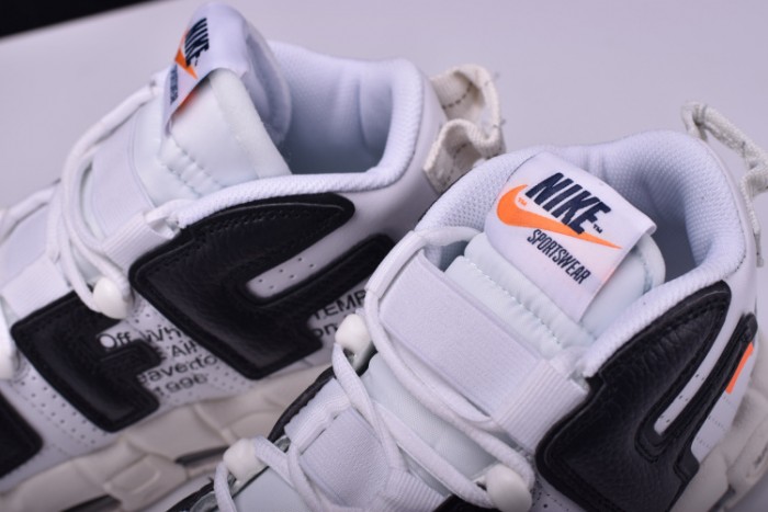 OFF-WHITE X NIKE AIR MORE UPTEMPO MENS AA4060-201