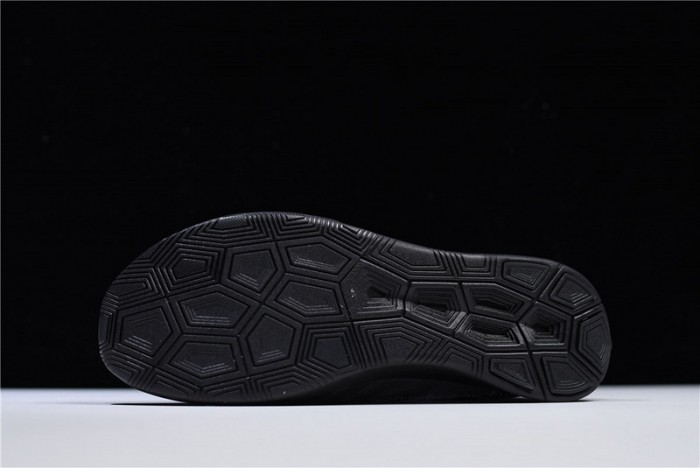 Off-White Nike Zoom Fly Black AJ4588-001